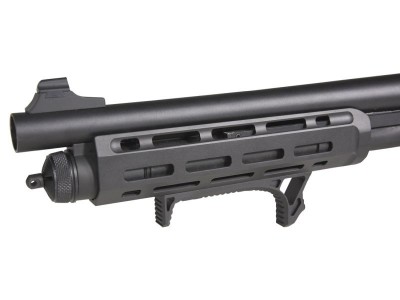 Velites S-XI Ferrum Secutor