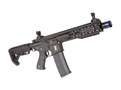 M4 Bushido Gi Saigo Defense