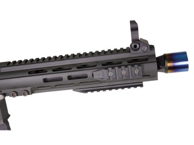 M4 Bushido Gi Saigo Defense