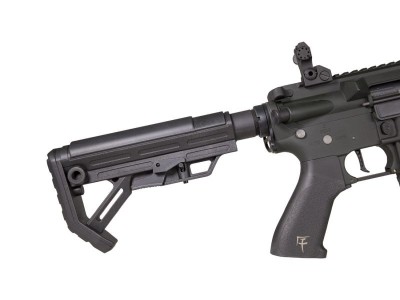 M4 Bushido Gi Saigo Defense