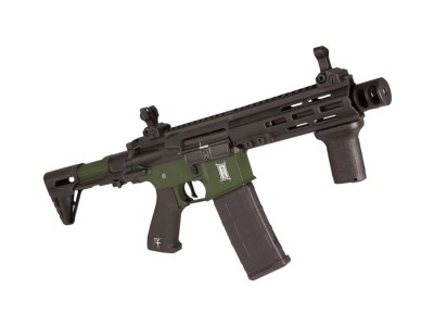 M4 Bushido REI Saigo Defense