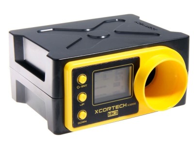 Cronógrafo X3200 MK3 XCortech