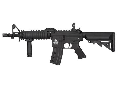 M4 MK18 MOD0 GEN2 Lancer Tactical