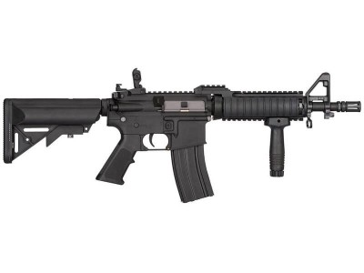 M4 MK18 MOD0 GEN2 Lancer Tactical