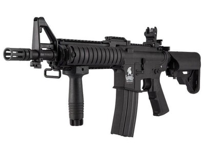 M4 MK18 MOD0 GEN2 Lancer Tactical