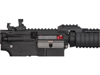 M4 MK18 MOD0 GEN2 Lancer Tactical