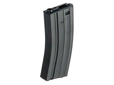 M4 MK18 MOD0 GEN2 Lancer Tactical