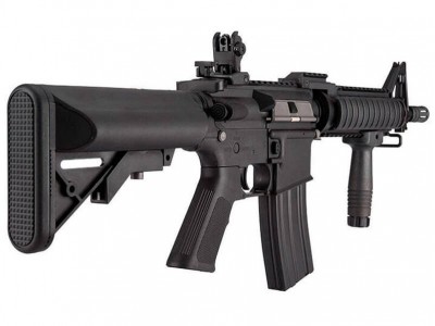 M4 MK18 MOD0 GEN2 Lancer Tactical