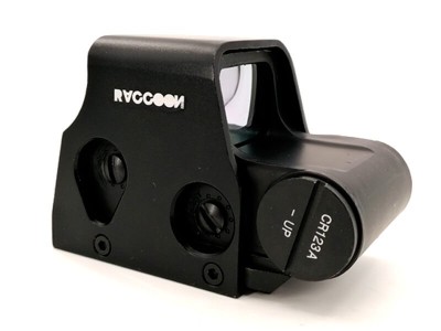 Mira Holográfica 552 Raccoon