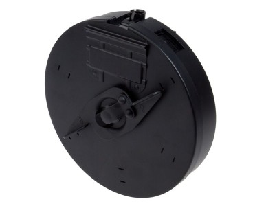 Magazine Drum G36 Saigo