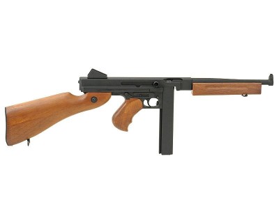 Thompson M1A1 CM033 Cyma