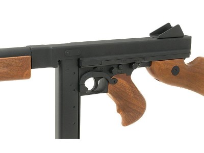 Thompson M1A1 CM033 Cyma