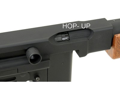 Thompson M1A1 CM033 Cyma