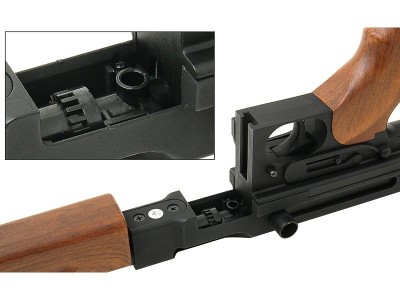 Thompson M1A1 CM033 Cyma