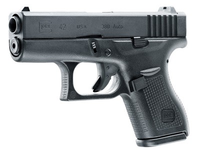 Glock 42 Umarex