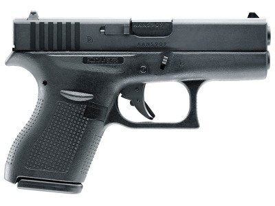 Glock 42 Umarex