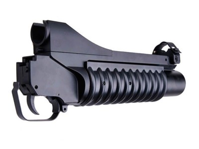 Lançagranadas M4 / M16 M203 40mm...