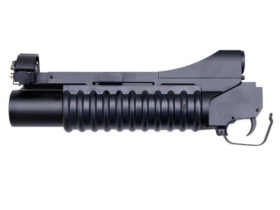 Lançagranadas M4 / M16 M203 40mm...