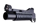 Lançagranadas M4 / M16 M203 40mm Double Bell