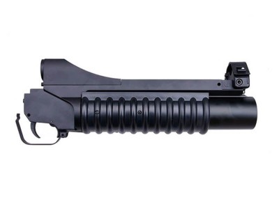 Lançagranadas M4 / M16 M203 40mm...