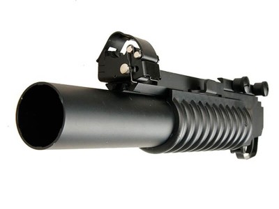 Lançagranadas M4 / M16 M203 80mm...