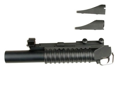 Lançagranadas M4 / M16 M203 80mm...