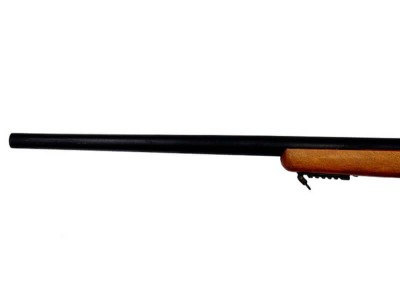 VSR-10 Bolt Action MB03 Well