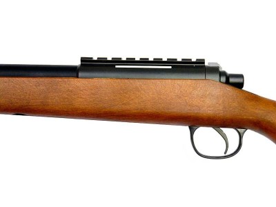 VSR-10 Bolt Action MB03 Well