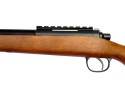 VSR-10 Bolt Action MB03 Well