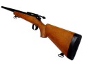 VSR-10 Bolt Action MB03 Well