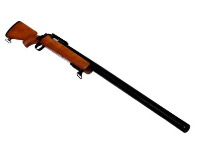 VSR-10 Bolt Action MB03 Well