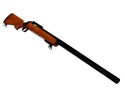 VSR-10 Bolt Action MB03 Well