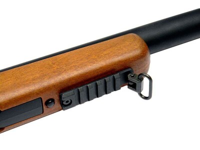 VSR-10 Bolt Action MB03 Well