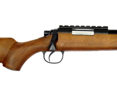 VSR-10 Bolt Action MB03 Well
