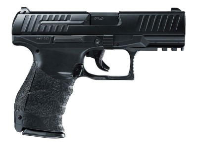 Walther PPQ Navy Umarex