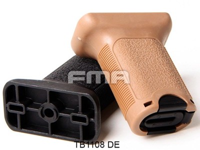 Grip FMA