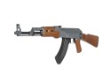 AK47 CM028 Tactical Cyma