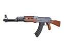 AK47 CM028 Tactical Cyma