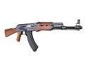 AK47 CM028 Tactical Cyma
