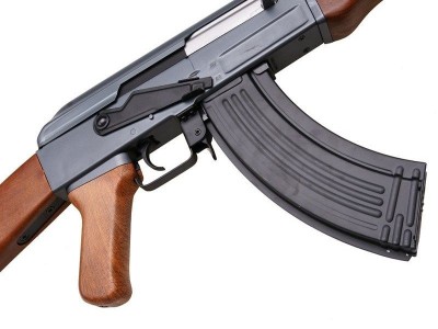 AK47 CM028 Tactical Cyma