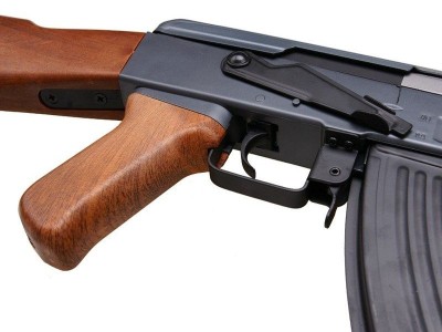 AK47 CM028 Tactical Cyma