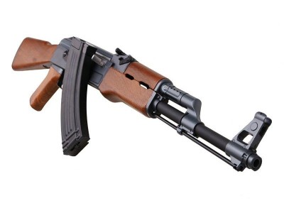 AK47 CM028 Tactical Cyma