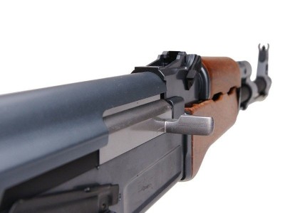 AK47 CM028 Tactical Cyma