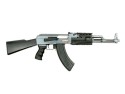 AK47 CM028 Tactical Cyma