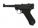 P08 Luger P001 WE
