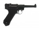 P08 Luger P001 WE