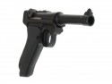 P08 Luger P001 WE
