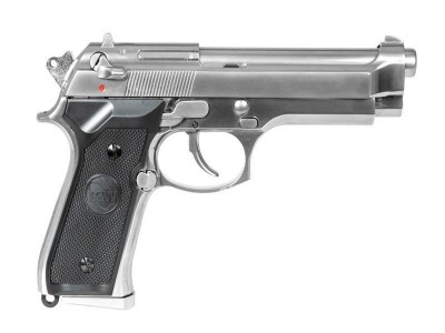 Beretta 92 M9 v.2 We