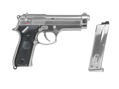 Beretta 92 M9 v.2 We