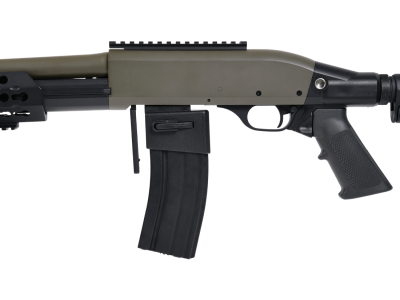 Adaptador carregador M4/G36